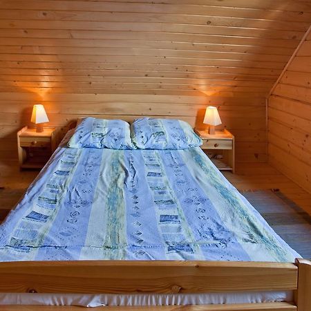 Domek Z Kominkiem W Krynicy Villa Krynica-Zdrój Kültér fotó