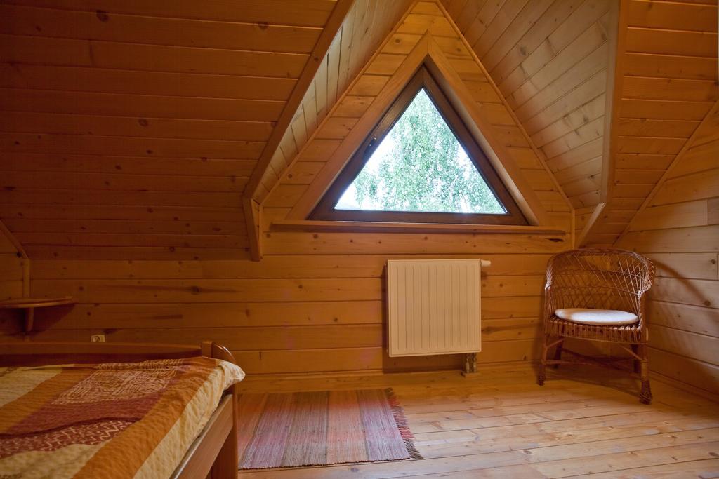 Domek Z Kominkiem W Krynicy Villa Krynica-Zdrój Kültér fotó