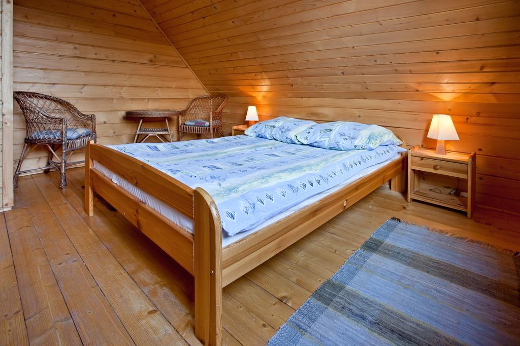 Domek Z Kominkiem W Krynicy Villa Krynica-Zdrój Kültér fotó