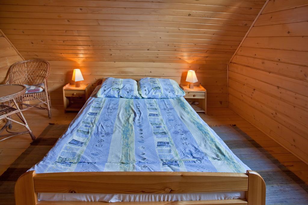Domek Z Kominkiem W Krynicy Villa Krynica-Zdrój Kültér fotó