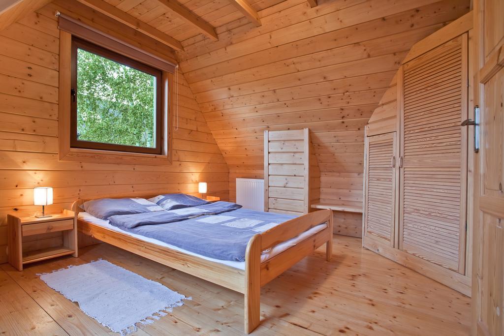 Domek Z Kominkiem W Krynicy Villa Krynica-Zdrój Kültér fotó