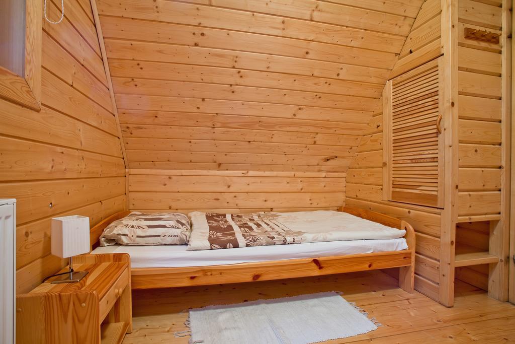 Domek Z Kominkiem W Krynicy Villa Krynica-Zdrój Kültér fotó