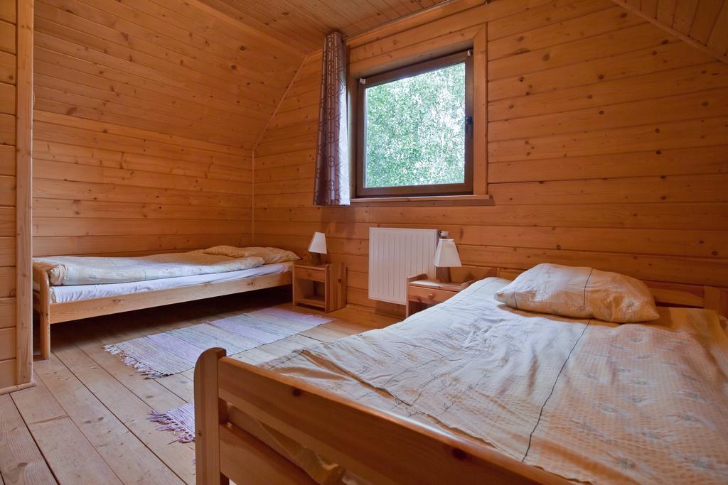 Domek Z Kominkiem W Krynicy Villa Krynica-Zdrój Kültér fotó